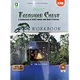 Evergreen ICSE Treasure Chest (A Collection of ICSE Poems and Short Stories) Vol. 2 Short Stories Workbook for ICSE Class 9 & 10 (Strictly Based on the Latest ICSE Syllabus)