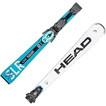 Head WC Rebels e.SLR + PR 11 GW 163 0 31336301 : Amazon.de