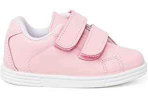 Pisamonas Deportivas Bebé y Niño Piel Lavable