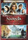 Die Chroniken von Narnia - Prinz Kaspian von Narnia (Collector's Edition) 2-Disc - Ben Barnes