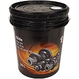 Bosch_Pack of litre_20_Multigrade gear oil -XP 80W90_Applicable for All