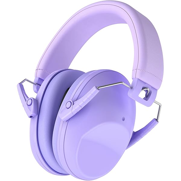 Paraorecchie Per Bambini Con Autismo - Protezione Udito 25dB Per Scuola E Concerti - Foto 7