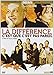 La Différence, c'est que c'est pas pareil [Francia] [DVD]