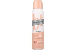 ‎BRUNO BANANI bruno banani Antitranspirant Woman 150ml