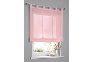 Kutti Tenda a Pacchetto Brondby Passanti Rosa 120 x 145 cm