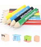 Staedtler Noris Club Maxi Learner Graphite Pencil 2B - View #9