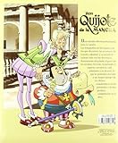 Image de Don Quijote de La Mancha