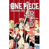 One Piece Gu&iacute;a n&ordm; 01 Red: Gran Characters: 1 (Manga Artbooks)