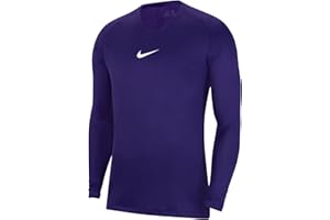 NIKE Park First Layer Top Top De Manga Larga Térmica Hombre