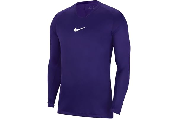 Nike Herr Dri-fit Park First Layer långärmad