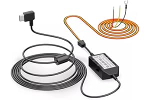 Zestaw przyłączeniowy trybu parkowania typu C do Viofo HK4 A229, T130 i A119 Mini