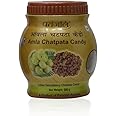 Patanjali Candy - Amla Chatpata, 500Gram Jar