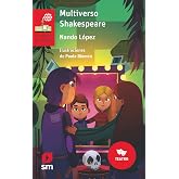 Multiverso Shakespeare: 256 (El Barco de Vapor Roja)