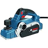 Bosch Professional GHO 26-82 D Planya (710 W, Planya Genişliği: 82 mm, 18.000 dev/dak)