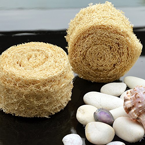 Egyptian Organic Loofah