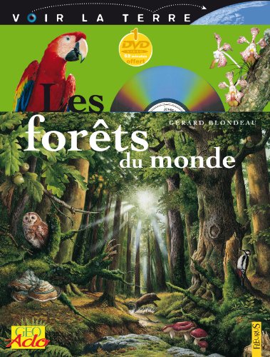 les  Forêts du monde