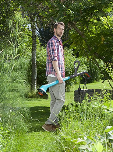 Gardena 09806-20 Trimmer SmallCut Plus - 6