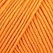 Produktbild DMC Wolliges Garn Farbe 102, Orange