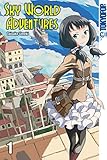 Sky World Adventures - Band 1 by