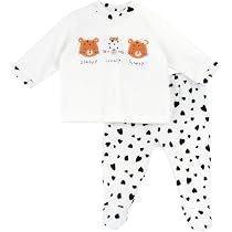 Chicco Completo Neonato In Ciniglia Set Coprifasce E Ghettine Abbigliamento 0 24 Mesi - 6