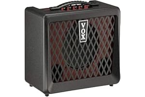 VOX VX50 BA - Amplificatore per Basso 50W