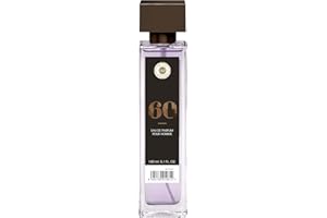 IAP PHARMA PARFUMS nº 60 - Eau de Parfum z rozpylaczem dla mężczyzn - 150 ml