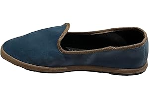 Giò Dreams Friulana, Scarpa da Donna in Velluto Autunno/Inverno