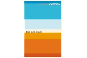 The Songlines (Vintage Classics) [Idioma Inglés]