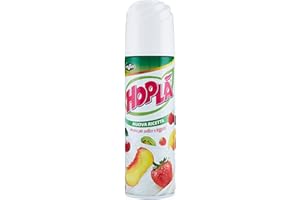 Hopla' Panna Montata Spray Classica, 250 ml
