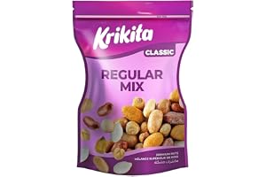 Krikita Classic Premium Nuts 300g