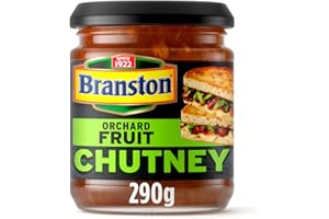 Branston Orchard Fruit Chutney 290g