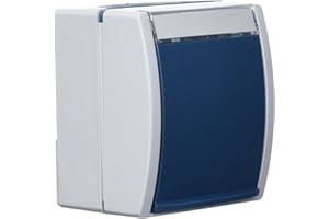 Busch-Jaeger 20EWN-53 Presa schuko