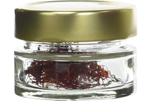 Produttori Uniti Zafferano Zafferano dell'Aquila in Barattolo - 1 gr