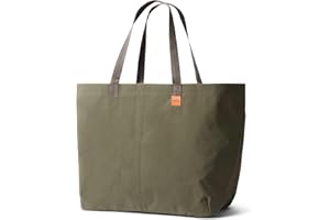 Bellroy Market Tote Plus