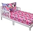 Minnie Mouse Toddler Sheet Set
