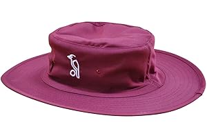 Kookaburra Cricket Sun Hat