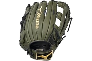 Mizuno Guanti da uomo MVP Prime BB