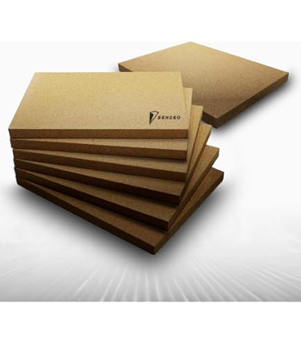 FIREFIX 1790 Kain- Und Ofendicht (Kartusche) 310 L, Hitzebeständig