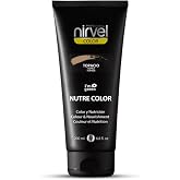Nirvel Nourishes Semi-Permanent Colour Blond Topaz 200 ml