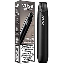 vuse recharge menthe ice Vuse Capsules Gamme Intense, Classique Creme Lot de 2, jusqu'à 1000  bouffées* par capsule, compatibles avec les cigarettes électroniques Vuse,  sans nicotine, 2,0 ml d'e-liquide par capsule : Amazon.fr: High-Tech