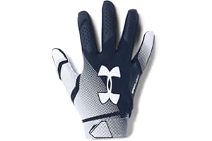 Under Armour Spotlight Modell 2018 American Football Receiver Handschuhe