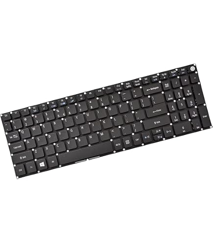 Tastiera Originale Acer Aspire E5-574G Italiana per Notebook Tastiera Originale Acer Aspire E5-574G Italiana per Notebook