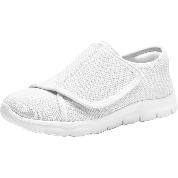 Bottes Hiver Pour Diabétiques Et Pieds Gonflés - Taille 35 à 49, Extra Larges, Doublure Polaire, Semelle Antidérapante - 2