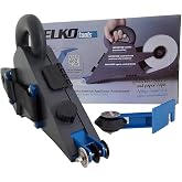 Delko Banjo Plastic Drywall Squeegee Tool