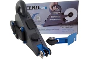 DELKO TOOLS LIKYMOAutomatic Bubble Machine Automatic Bubble Maker Up to 22,000 Bubbles Per Minute, Bubble Machine for Kids, Outdoors, Birthday Parties, Powered by USB or