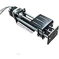 Linear Actuator With Nema 23 10 Kg-Cm Stepper Motor - Metal