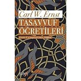 Tasavvuf &Ouml;ğretileri (Kapak Resmi değişebilir)