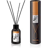 Prova Bambu &Ccedil;ubuklu Oda Kokusu Peach Tea 100 ml
