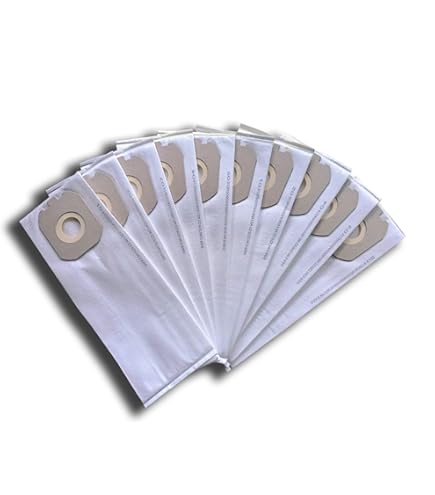 Sacchetti Aspirapolvere Per Rowenta | Compatibili Con RH71, RH74, RH76, RH78 Powerline | Confezione Da 20 - Foto 2