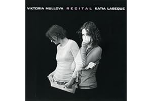 Recital-Music Of Stravinsky Schubert Ravel & Schum